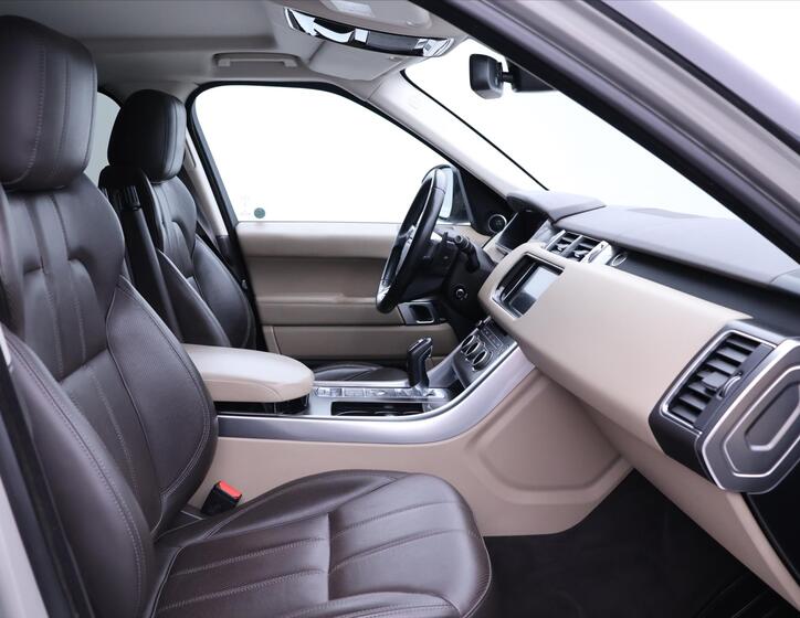 Land Rover Range Rover 15