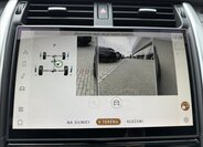 Land Rover Discovery SUV / Terénní 3,0 l 257 kw