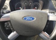 Ford Focus Kombi 1,6 l 74 kw