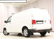 Volkswagen Transporter 3