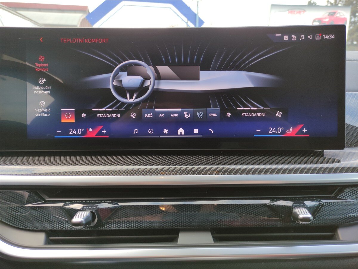 BMW X6 SUV 3,0 l 250 kw