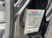 Škoda Octavia Kombi 1,6 l 77 kw