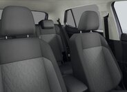 Volkswagen T-Cross SUV / Terénní 999,0 85 kw