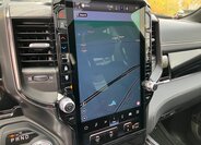 Dodge RAM Pick-up 3,0 l 403 kw