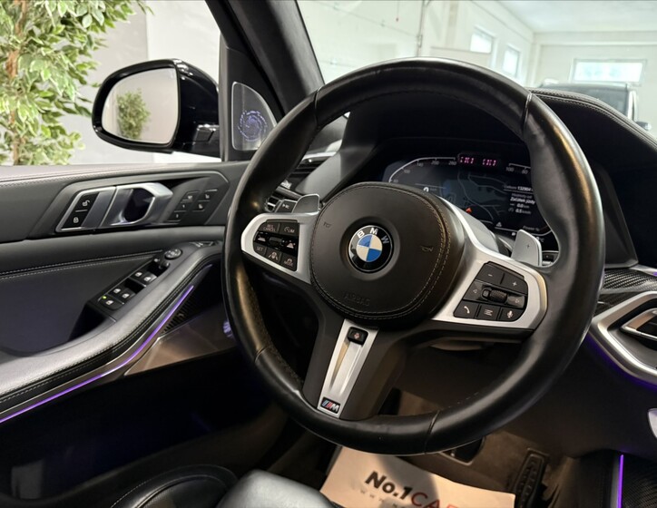 BMW X5 26