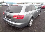 Audi A6 Kombi 3,0 l 176 kw