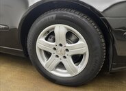 Mercedes-Benz Třídy E Kombi 3,0 l 170 kw