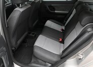 Škoda Fabia Hatchback 1,4 l 63 kw