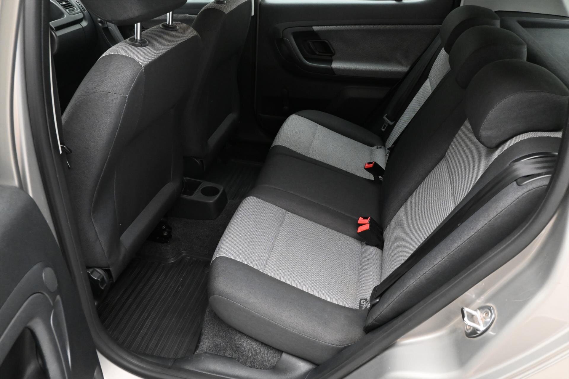 Škoda Fabia Hatchback 1,4 l 63 kw