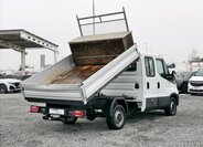 Iveco Daily Sklápěč 2,3 l 85 kw