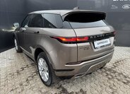 Land Rover Range Rover Evoque SUV 2,0 l 132 kw