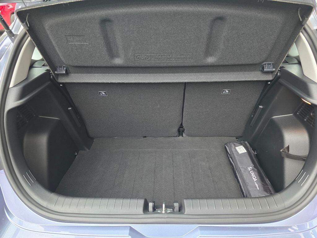 Hyundai i20 Hatchback 998,0 74 kw