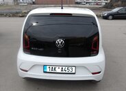 Volkswagen up! Hatchback 999,0 50 kw