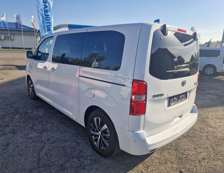 Toyota ProAce Verso 7