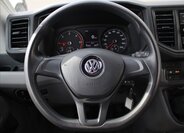 Volkswagen Crafter Skříň 2,0 l 103 kw