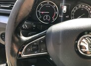 Škoda Superb Kombi 2,0 l 140 kw
