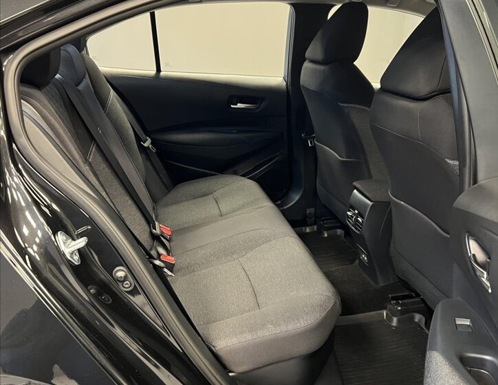 Toyota Corolla Sedan 1,8 l 72 kw