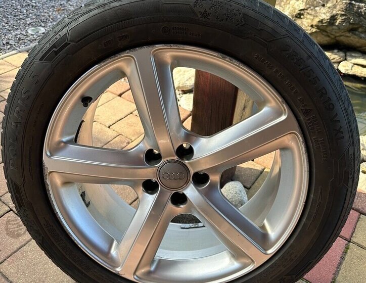 Audi Q5 SUV / Terénní 0,0 0