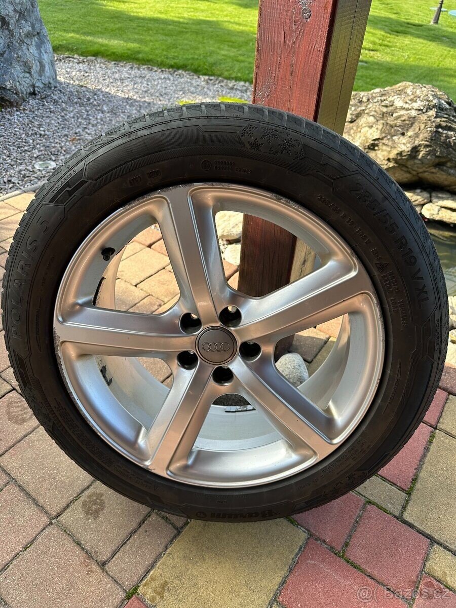 Audi Q5 SUV / Terénní 0,0 0