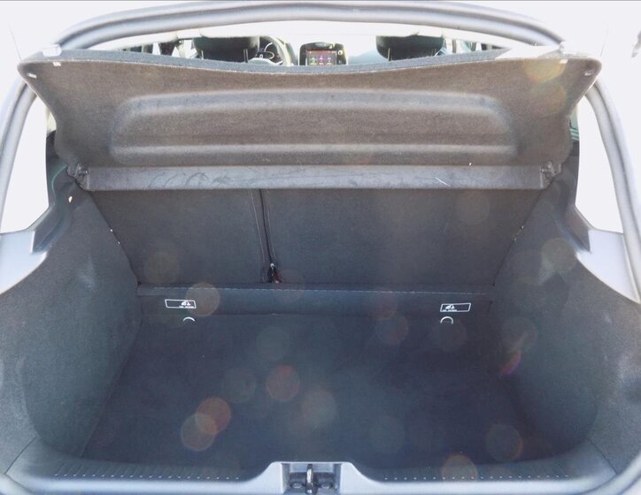 Renault Clio Hatchback 1,2 l 87 kw