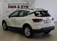 Seat Arona 6