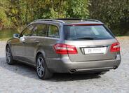 Mercedes-Benz Třídy E 40