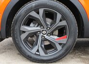 Renault Arkana SUV / Terénní 1,6 l 105 kw