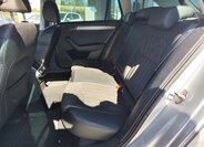 Škoda Superb Kombi 2,0 l 140 kw