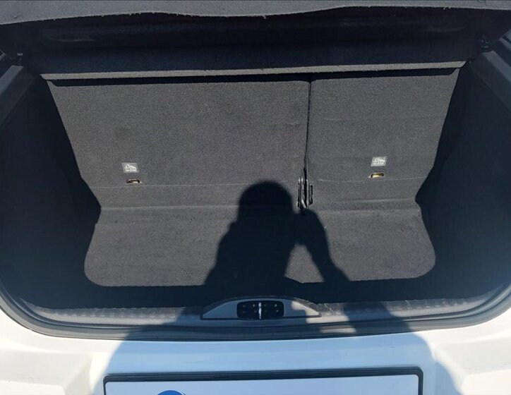 Citroën C3 Hatchback 1,2 l 60 kw