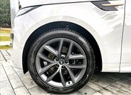 Land Rover Range Rover Sport SUV 3,0 l 183 kw