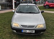 Citroën Xsara Liftback 1,4 l 55 kw