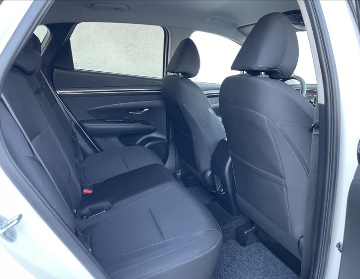 Hyundai Tucson SUV / Terénní 1,6 l 110 kw