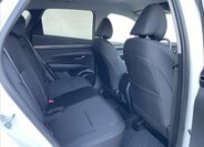 Hyundai Tucson SUV / Terénní 1,6 l 110 kw