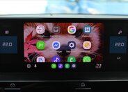 Citroën C4 SUV / Terénní 1,2 l 96 kw