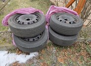 Škoda Roomster MPV 0,0 63 kw