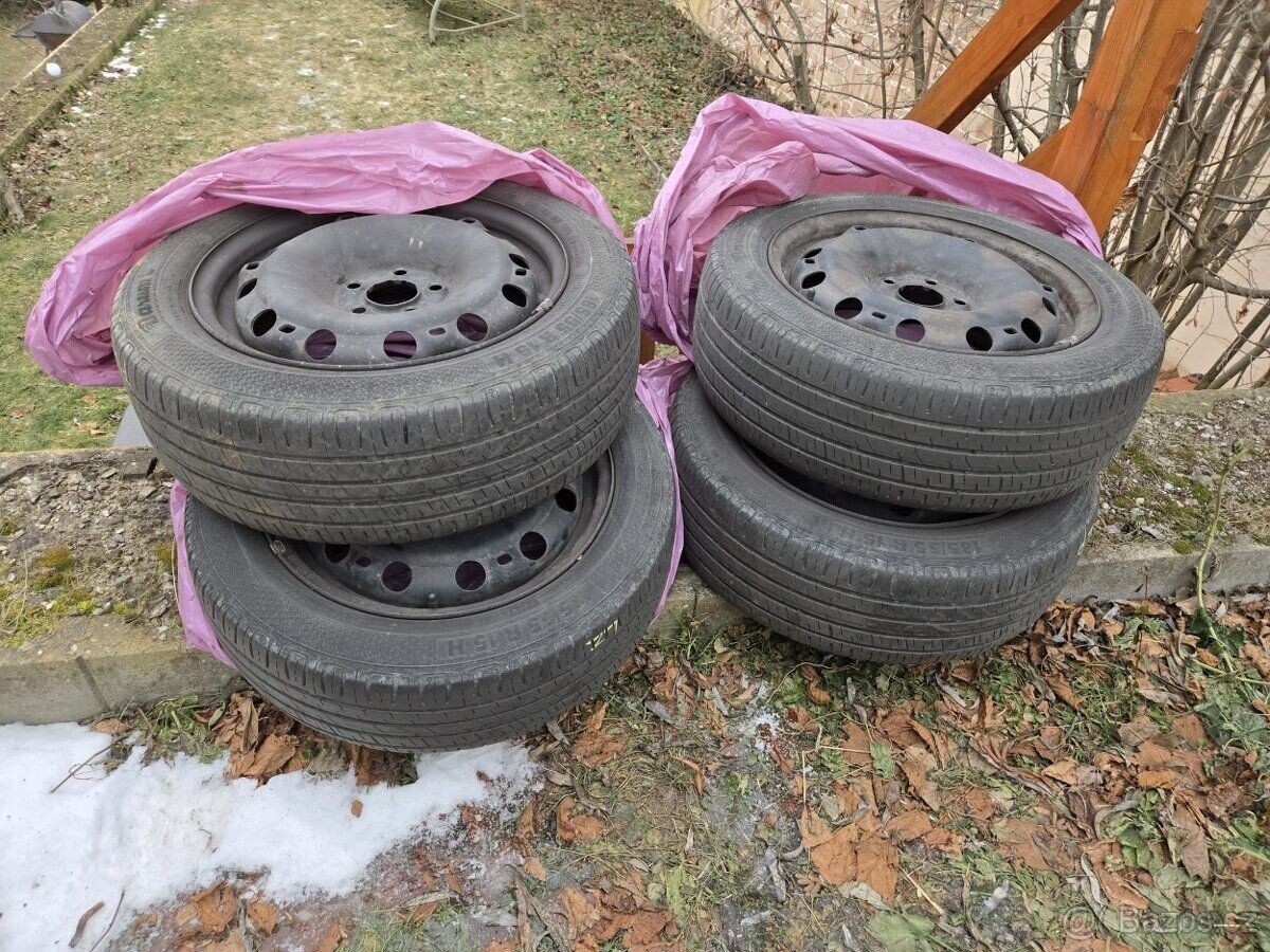 Škoda Roomster MPV 0,0 63 kw