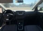 Volkswagen Golf Plus Hatchback 0,0 59 kw