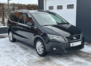 Seat Alhambra 3