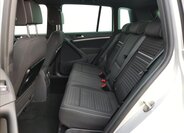 Volkswagen Tiguan SUV / Terénní 2,0 l 130 kw