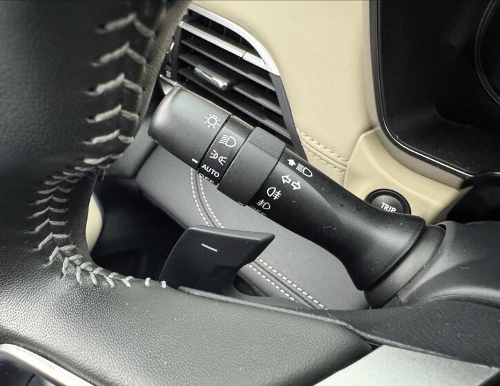 Subaru Outback Kombi 2,5 l 124 kw