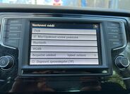 Volkswagen Golf Sportsvan 21