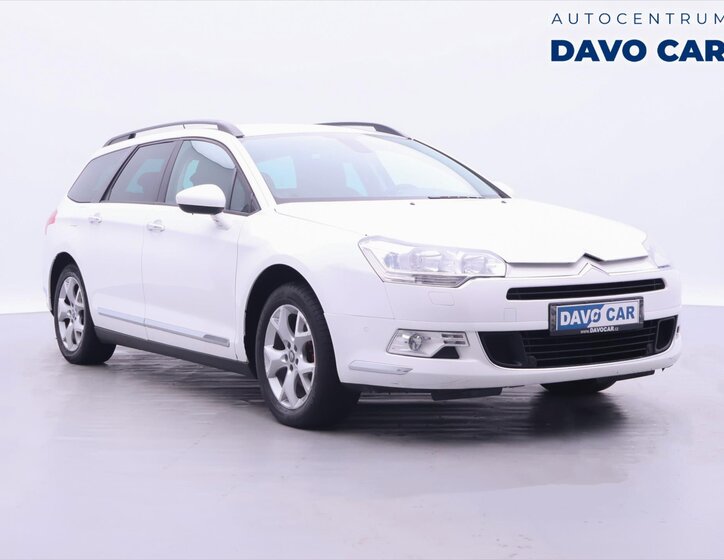 Citroën C5 Kombi 2,0 l 103 kw