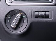 Škoda Rapid Hatchback 1,2 l 81 kw