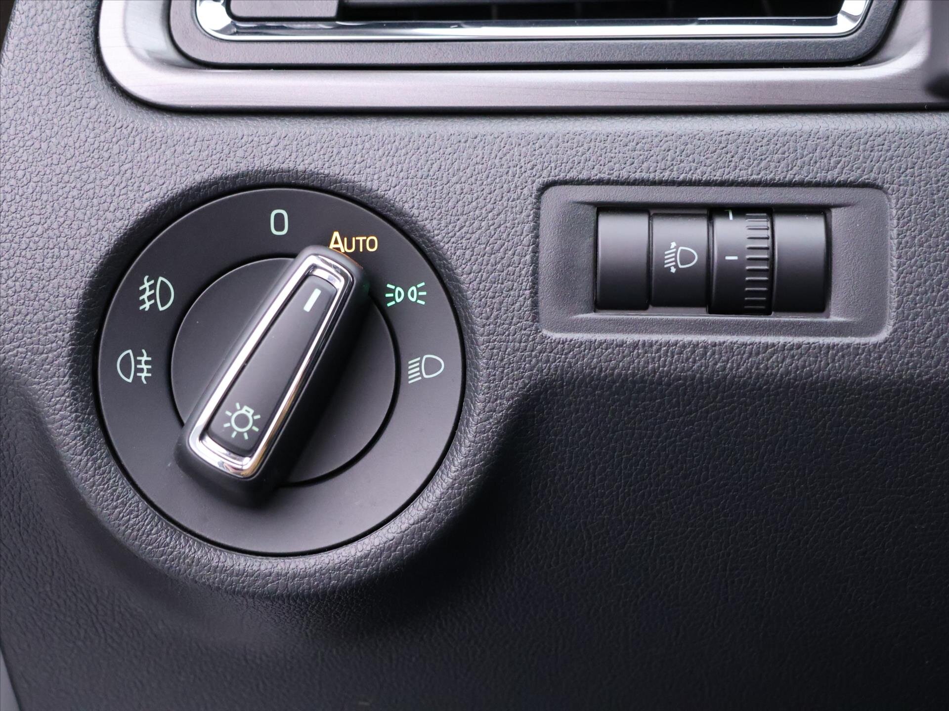 Škoda Rapid Hatchback 1,2 l 81 kw