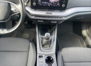 Škoda Octavia Kombi 999,0 81 kw