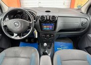 Dacia Lodgy 10