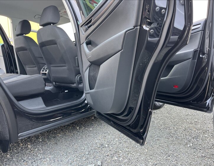 Škoda Kodiaq Kombi 2,0 l 110 kw