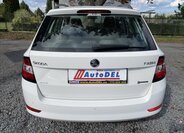 Škoda Fabia Kombi 999,0 70 kw
