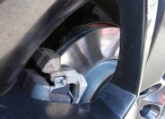 Škoda Superb Kombi 1,4 l 160 kw