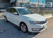Škoda Rapid 16